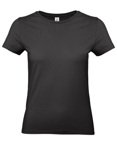 B-TW04T-Womens T-Shirt E190